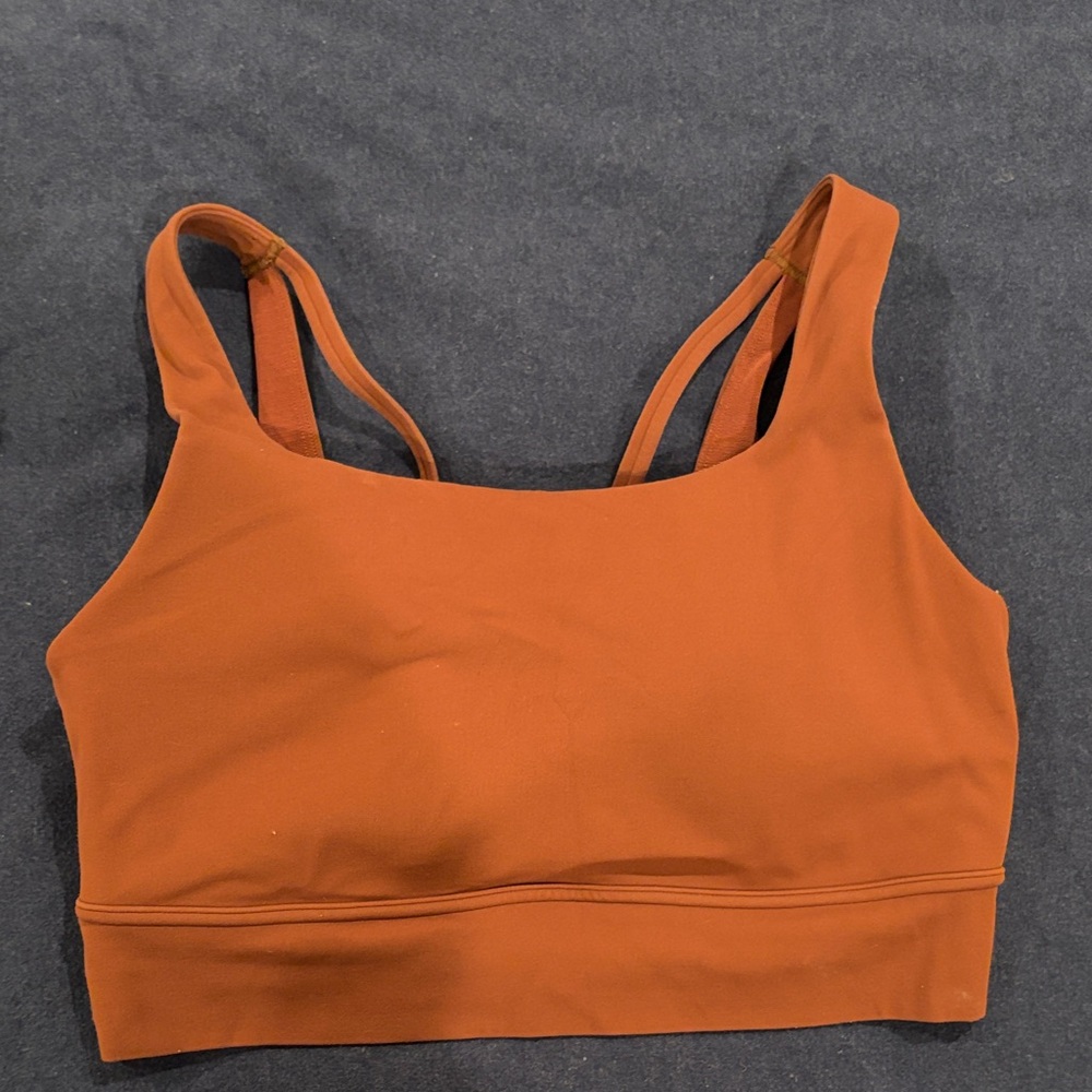 Nike Zenvy Sports Bra